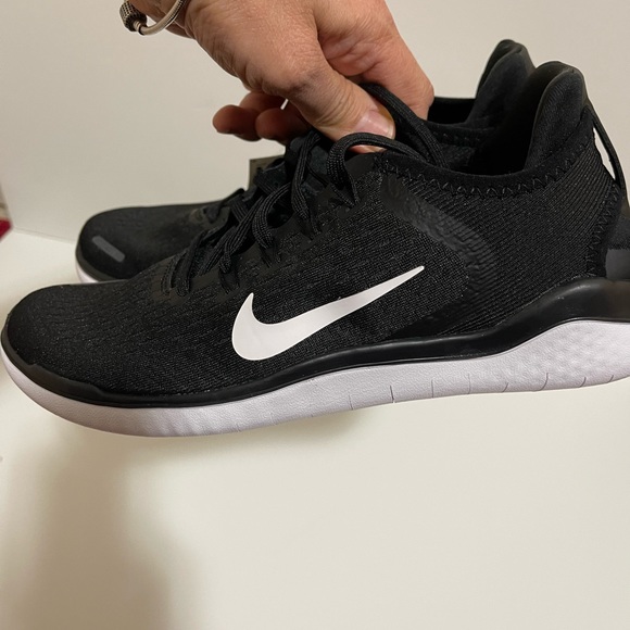 Nike Men’s Free Run 2018 size 9 - Picture 2 of 14